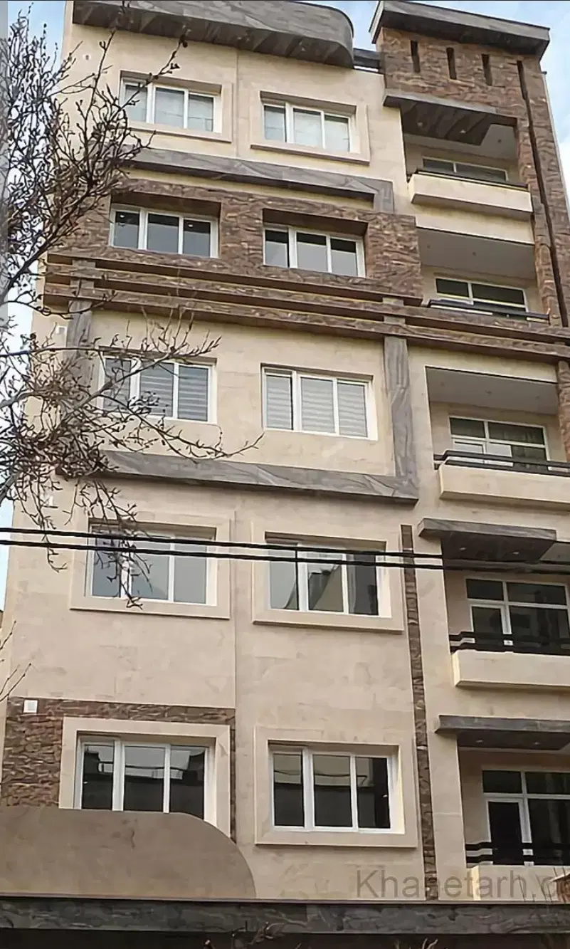 اپارتمان اجاره