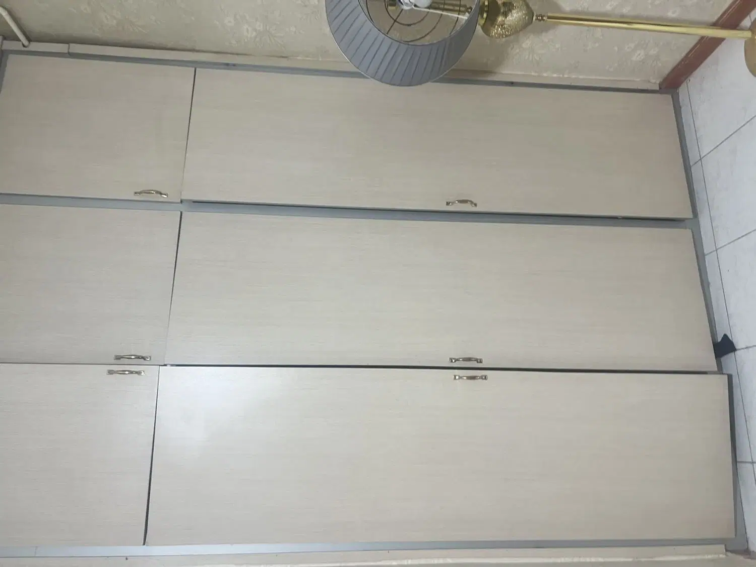 آپارتمان ۶۰ متری شهرک صدرا