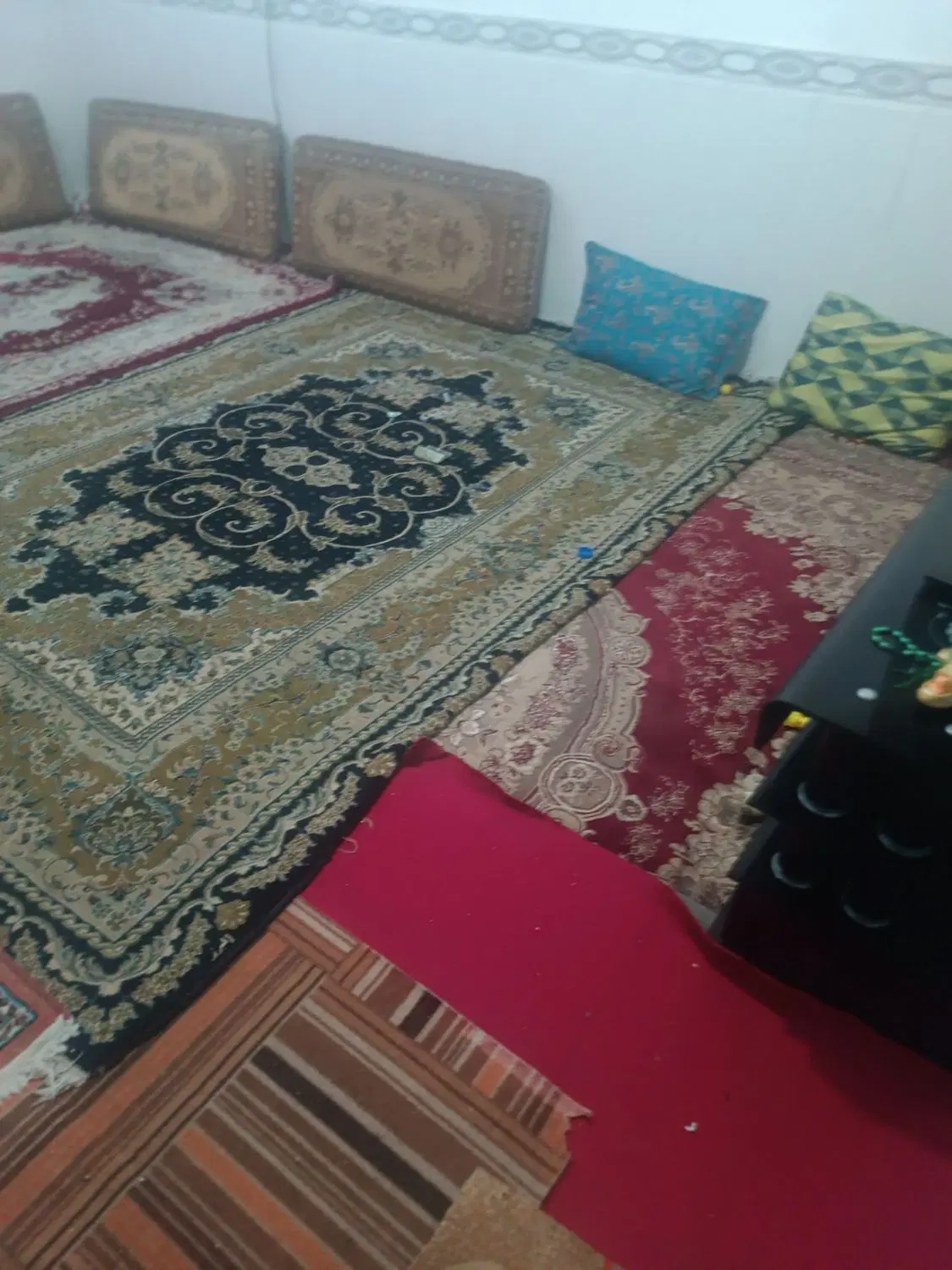 خانه قابل فروش موجود شد