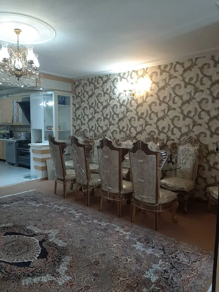 خانه ویلایی ۱۳۵متربنای ۹۰متر