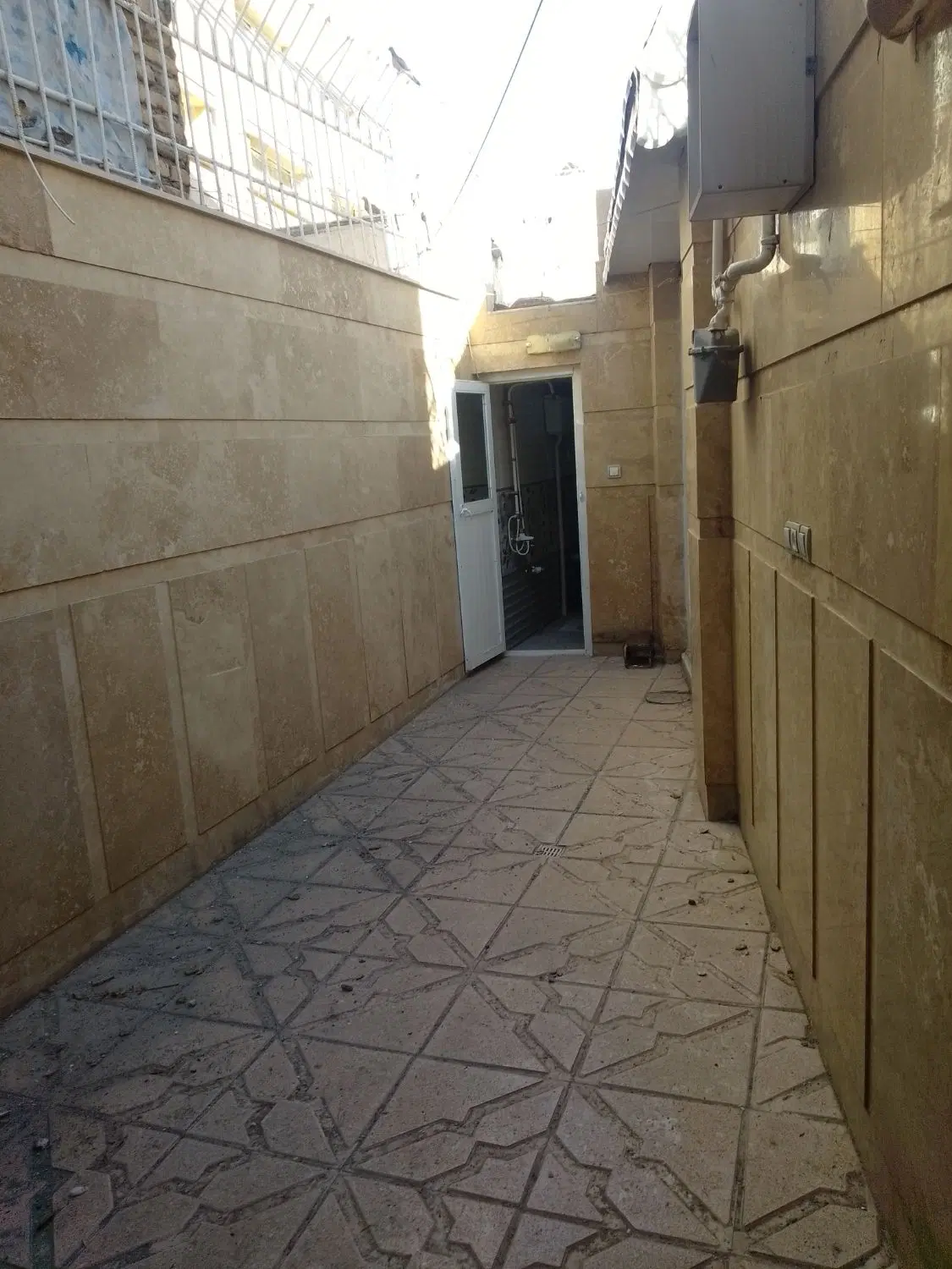 خانه ویلایی دربست دوبلکس ۲ خواب در بهترین منطقه