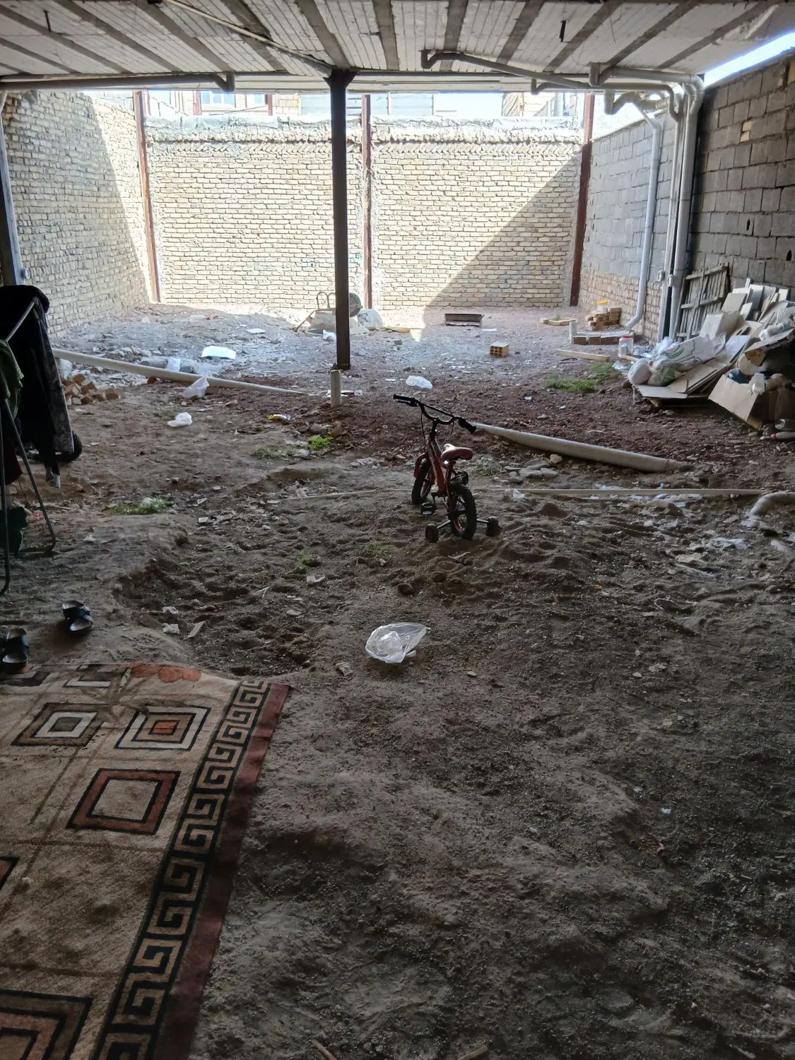اجاره پارکینگ