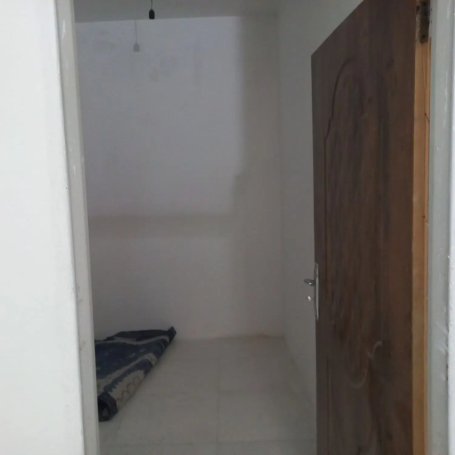 خانه ویلایی ۶۰ متری نوساز محدوده توس ۹۷