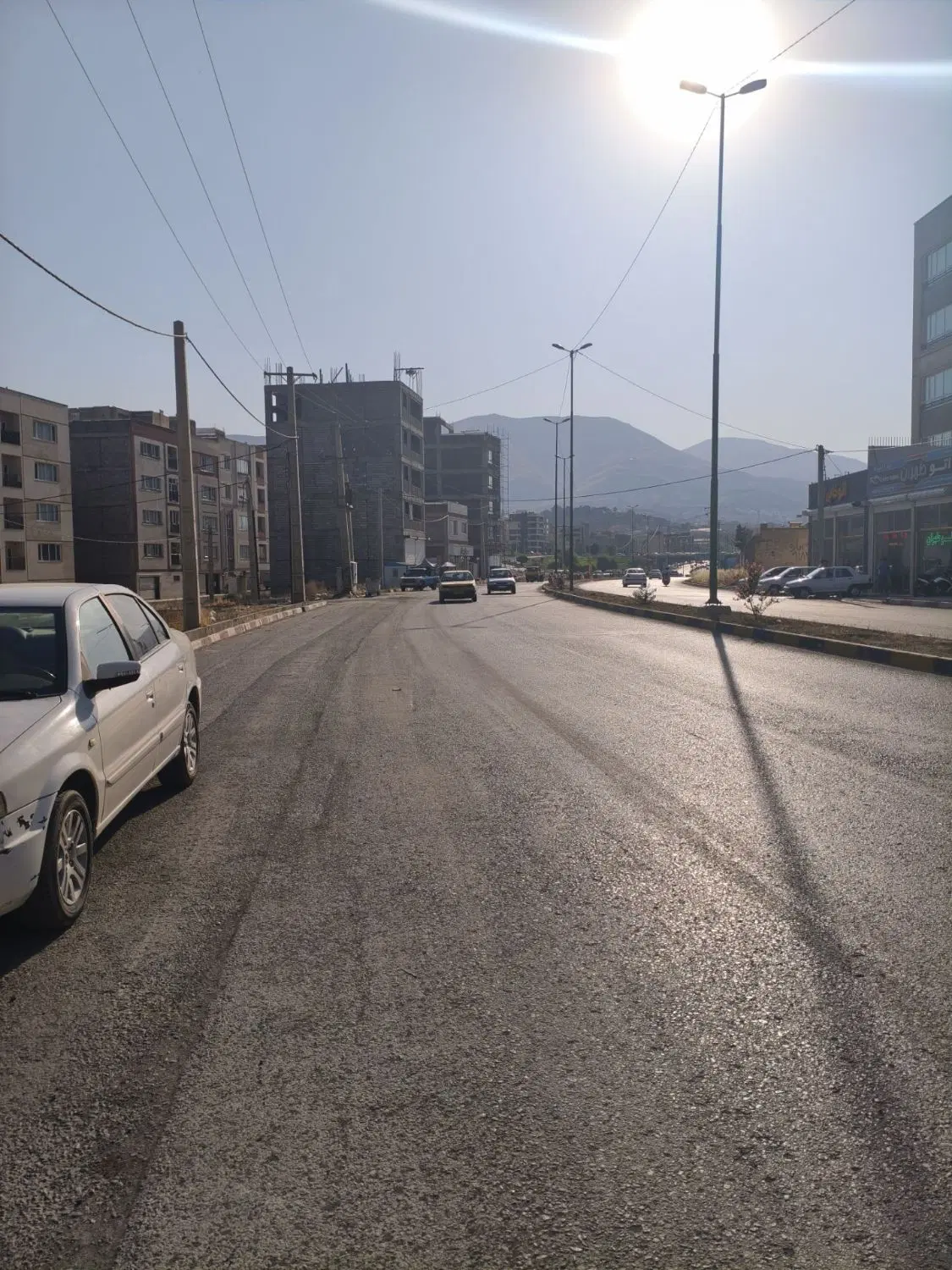 فروش واحد اپارتمان