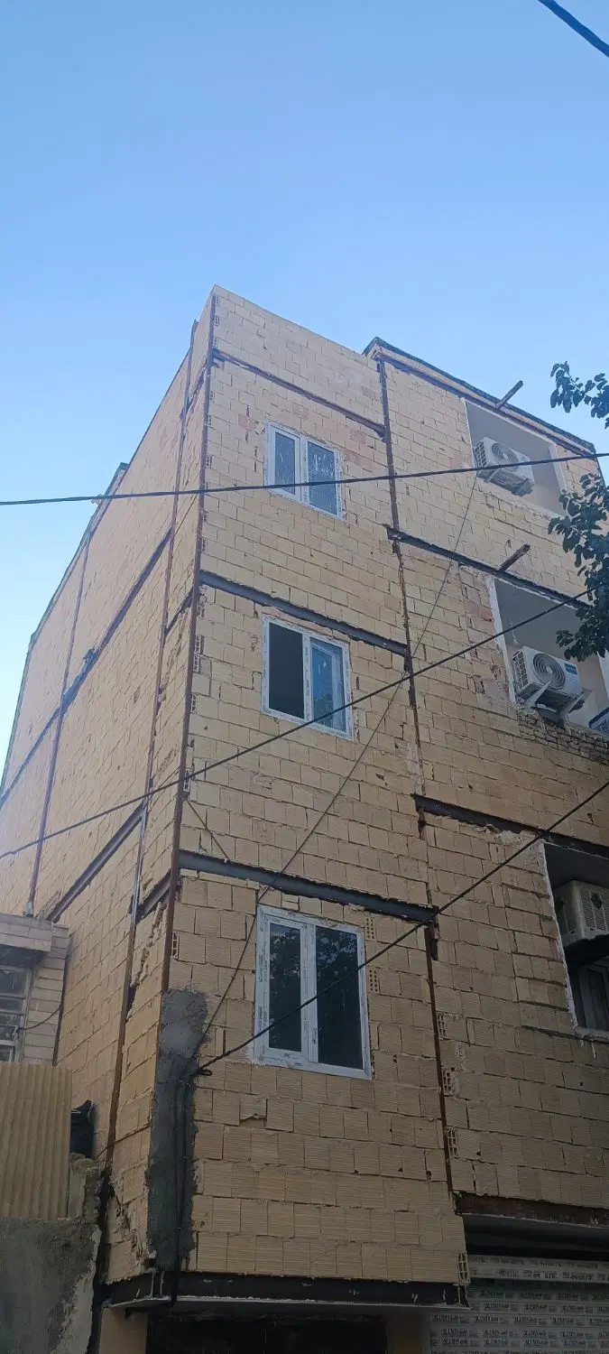 فروش هوایی آپارتمان