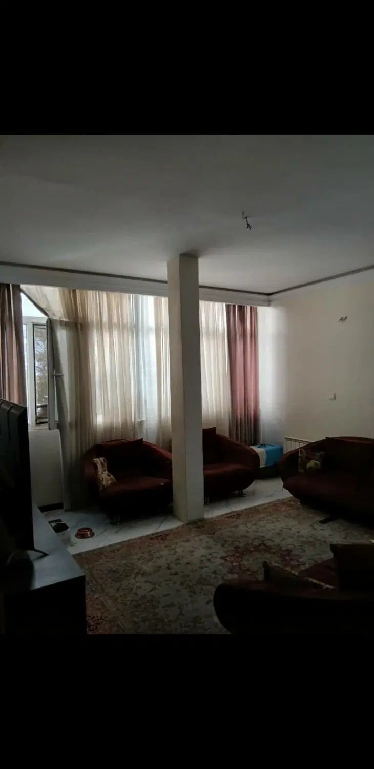 ۶۲ متر ۲خ اختیاریه فروش فوری