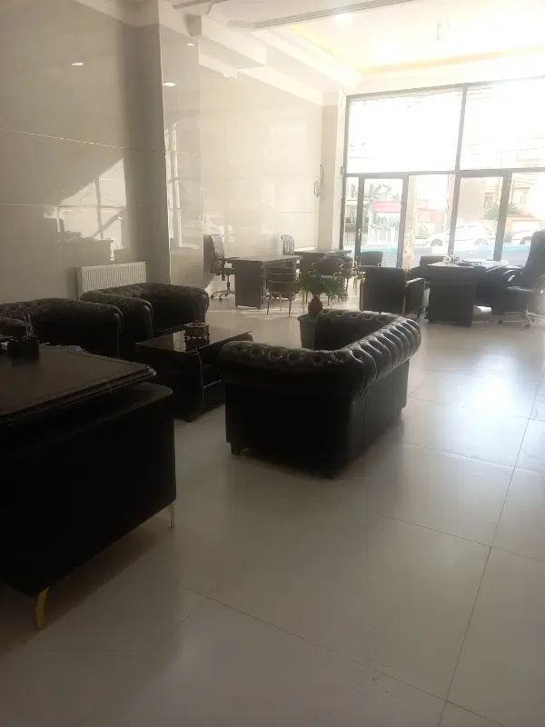 اجاره مغازه مرزداران ۲۴متر