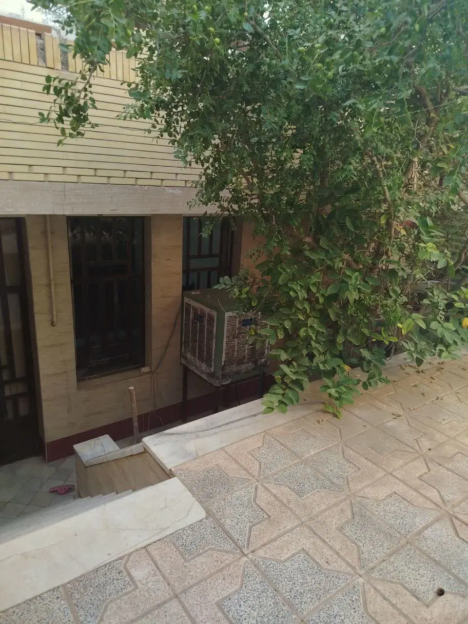 نیم طبقه دربست محدوده مسکن