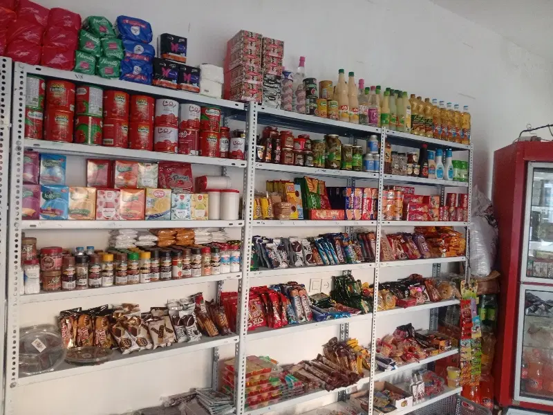 واگذاری مغازه سوپرمارکت