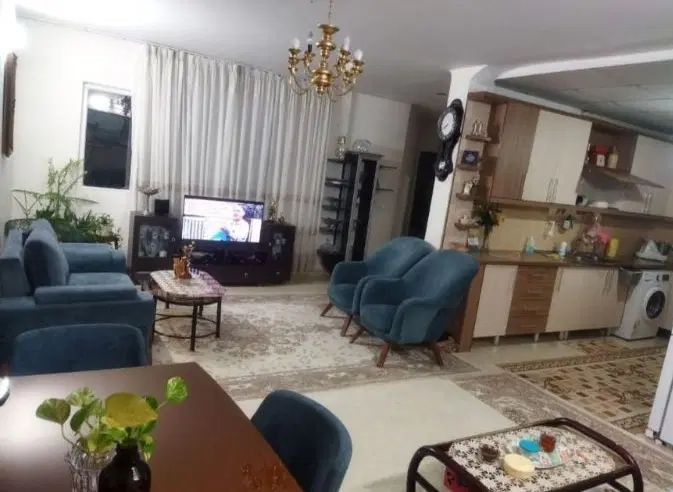 رهن آپارتمان