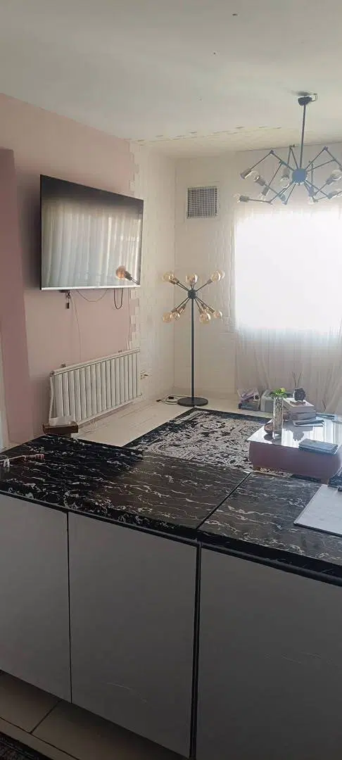 کوزو ۶ تکخوابه ۶۲ متر بدون مشرف فروش فوری