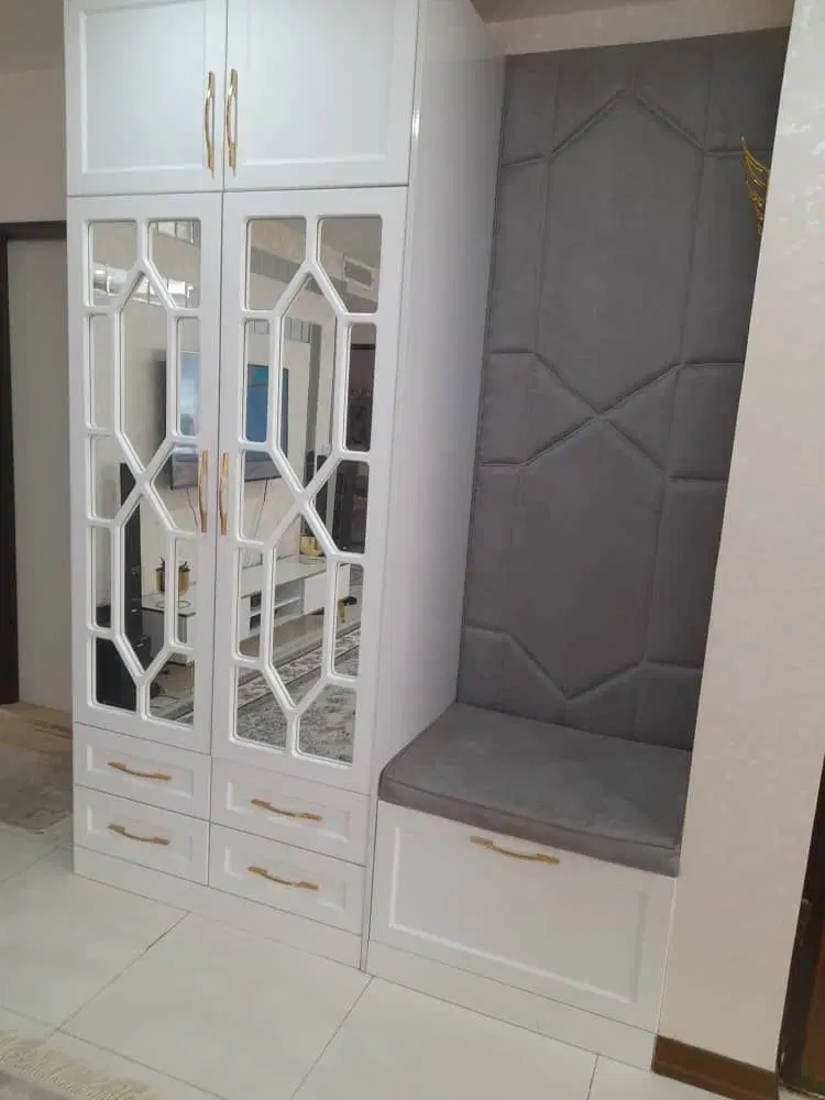 ۱۲۰مترشهرک فرشته ۳خواب