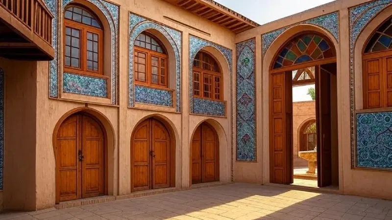 اجاره مغازه در بهترین نقطه بازار همدان