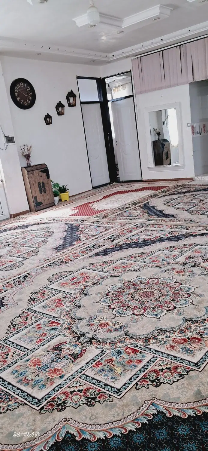 خانه ای ویلایی بلوردی