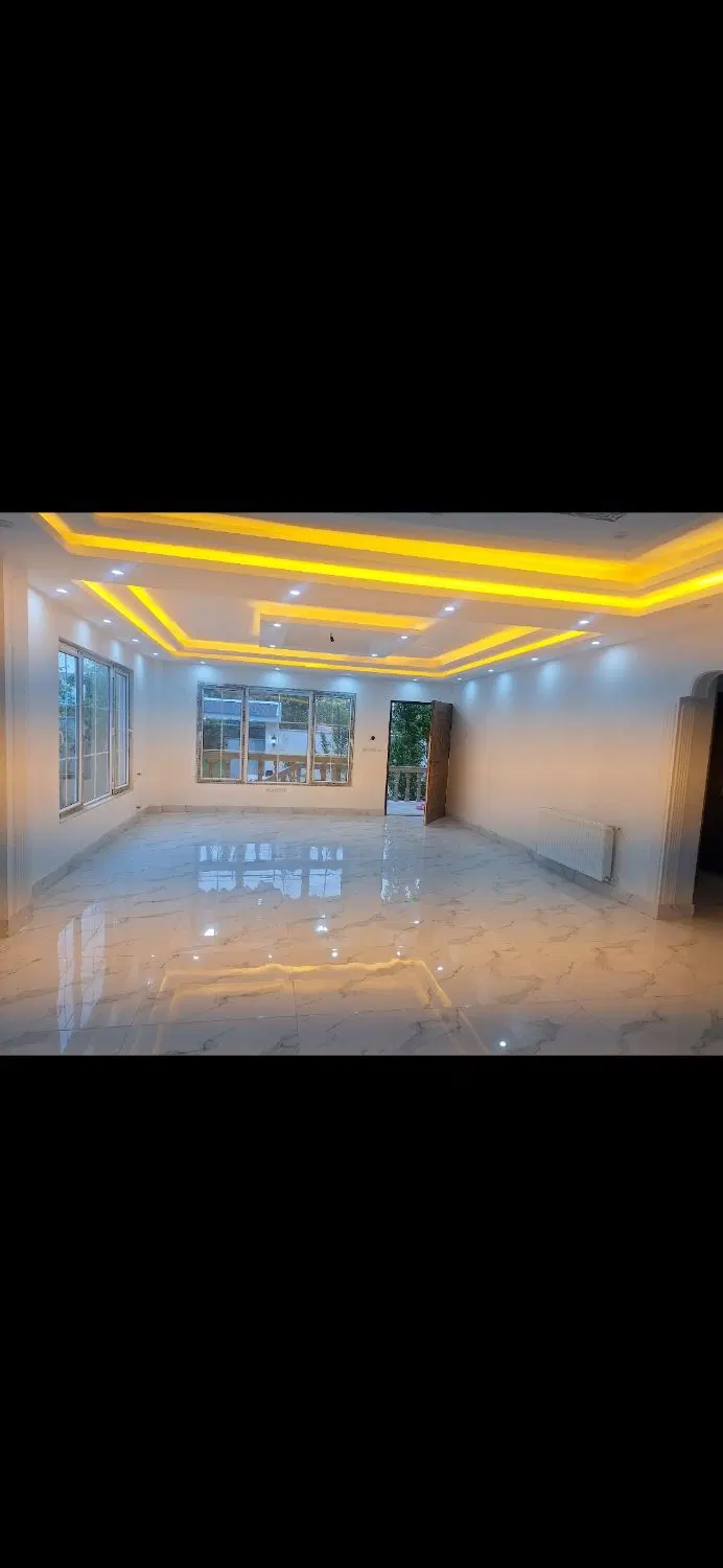 اجاره خانه ویلایی نوساز ودلباز پراز نور