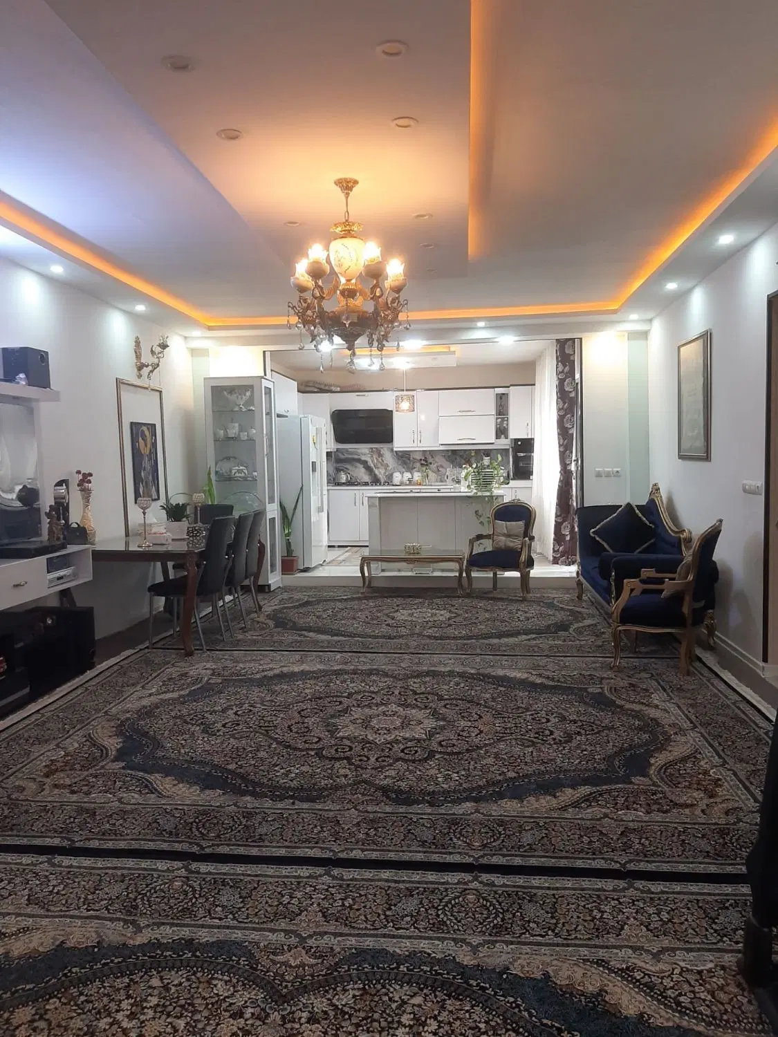 شهرک مهرگان فروش فوری خوش نقشه