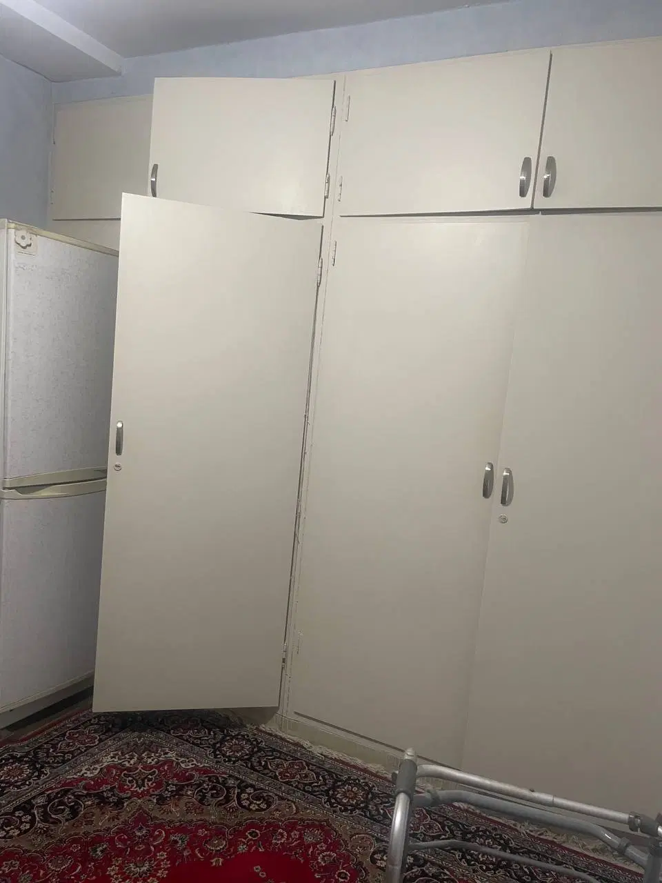 98 اپارتمان شیک