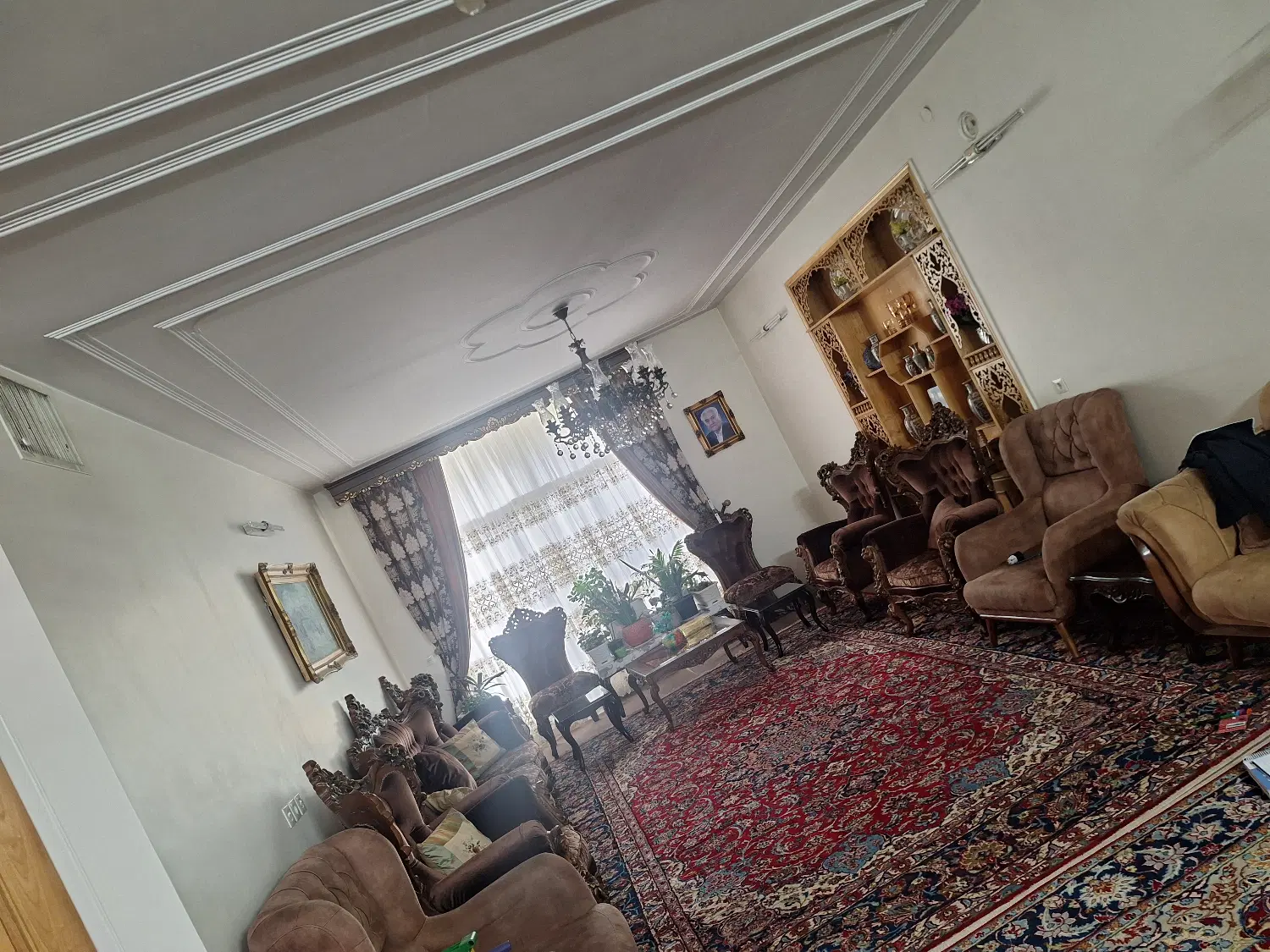 فروش ملک
