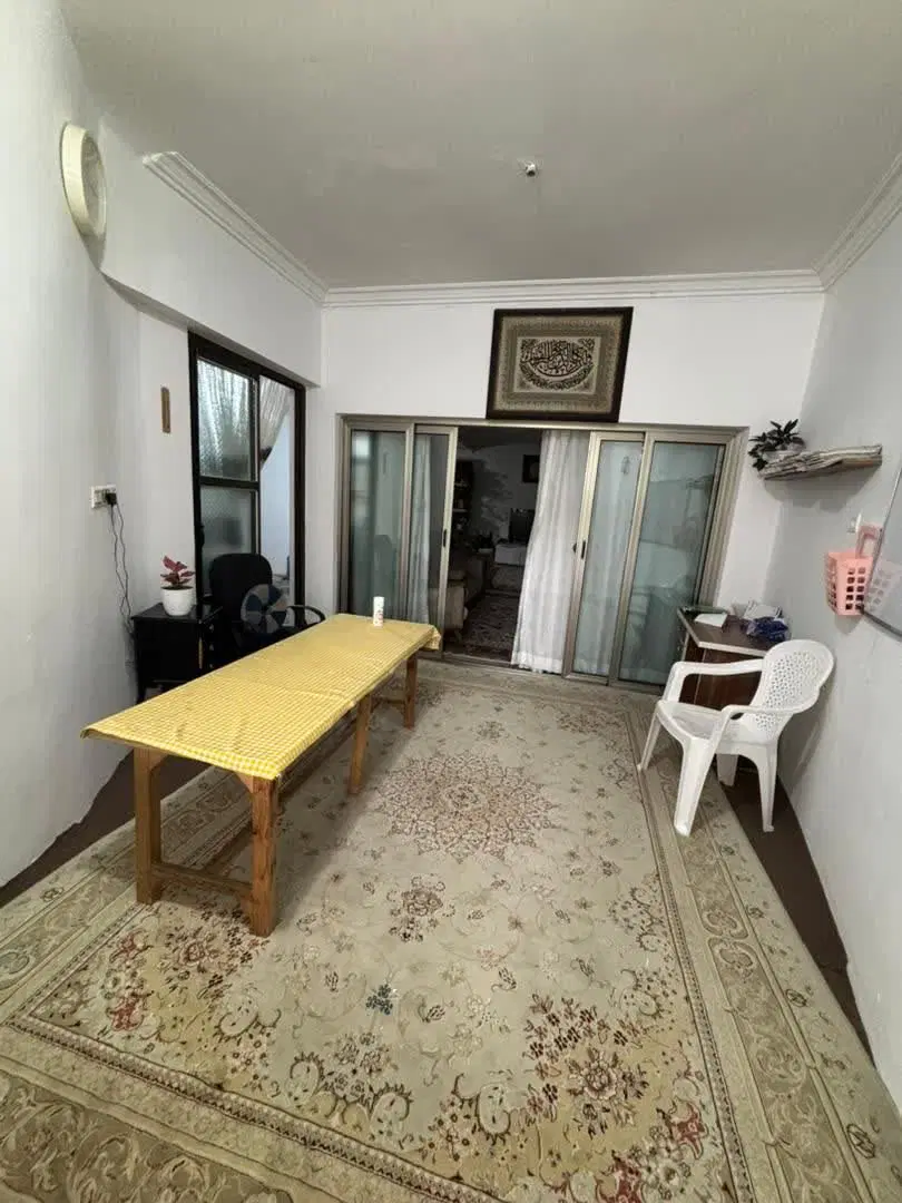 خانه مسکونی