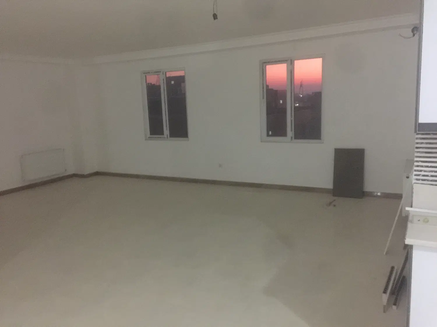 ۱۲۵ متری اداره گاز