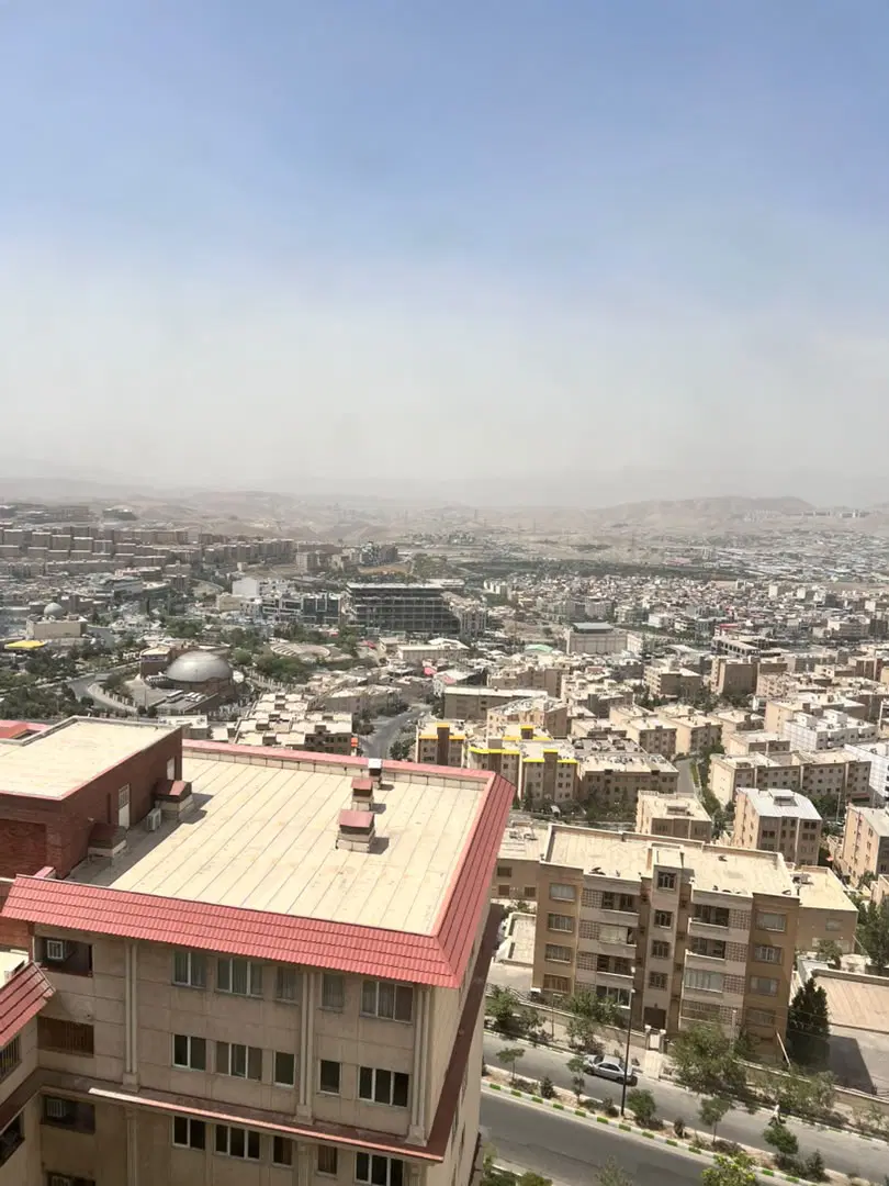 فاز۲ پردیس۳خوابه