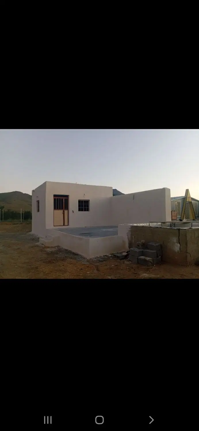 فروش باغ ۷۸۰متری