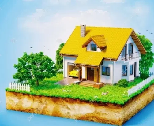 آپارتمان فردیس ،بر بلوار اصلی ملارد