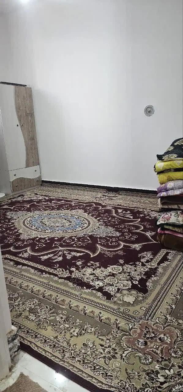 فروش خانه کرونی