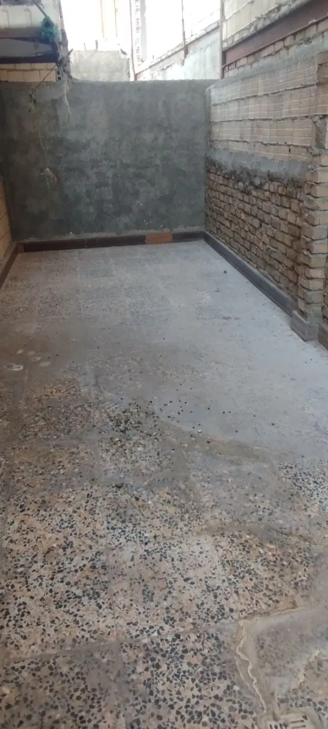 خانه اجاره ای همکف پاپی خالدار زاگرس 5
