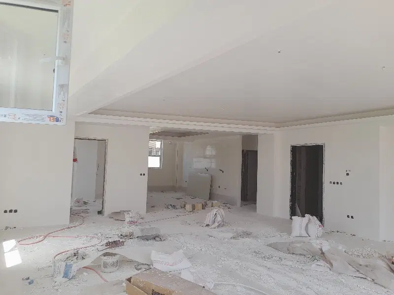 آپارتمان ۱۳۸متری در آخونی