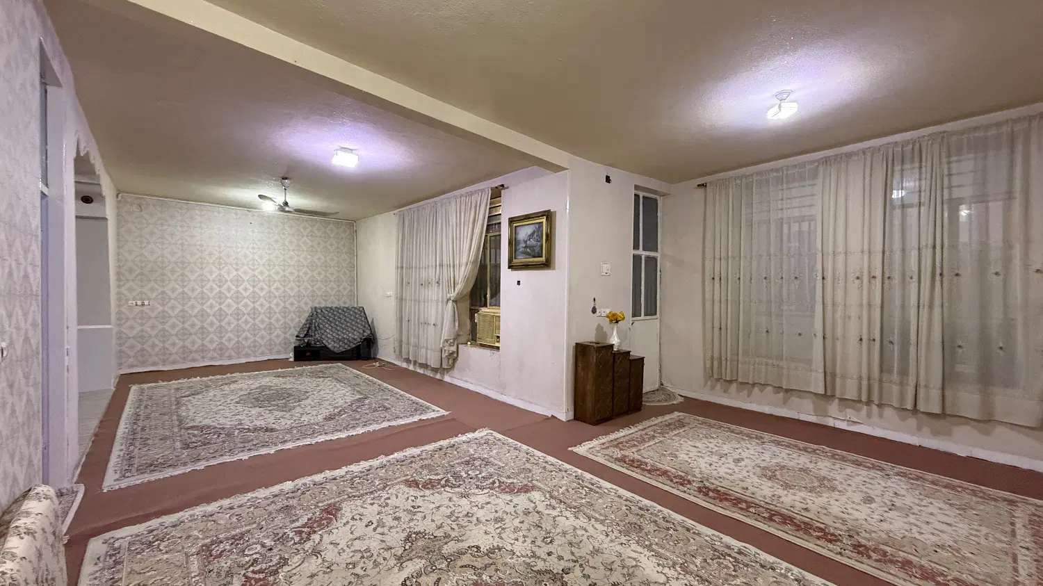 فروش منزل ویلایی واقع در پاسداران