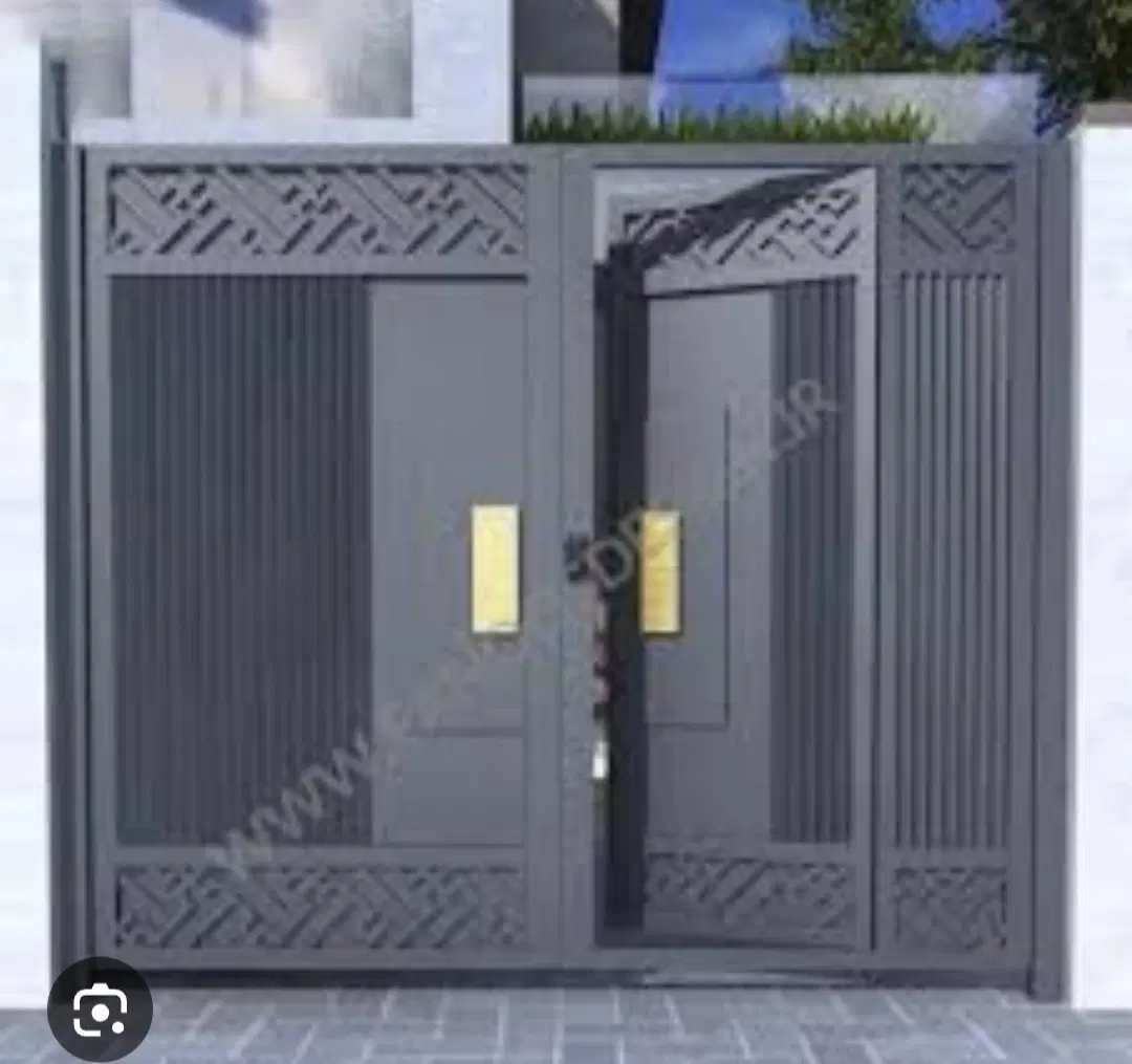 خانه ویلایی شهرک رضویه