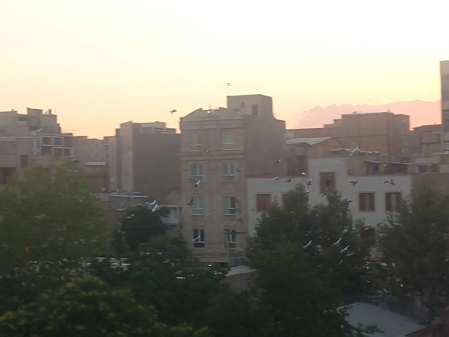 طبقه سوم