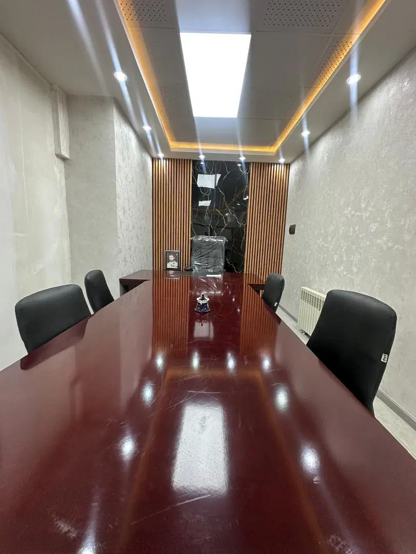 اجاره واحد خدماتی