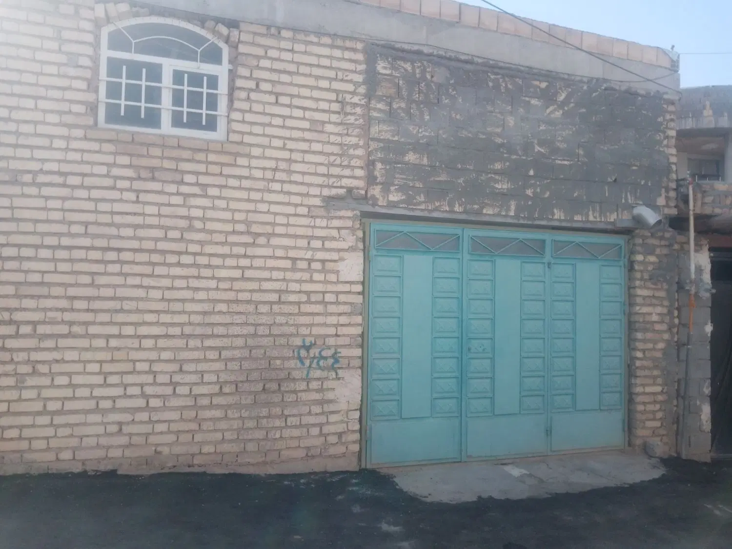 فروش خانه 100 متری