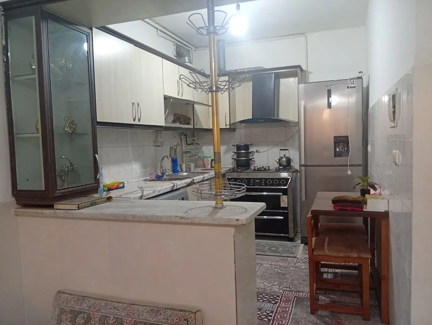 اجاره خانه