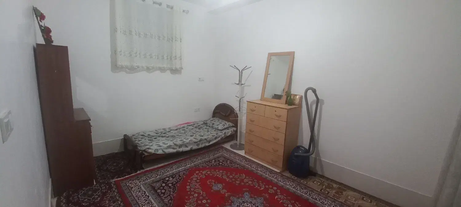 خانه مسافر یاس