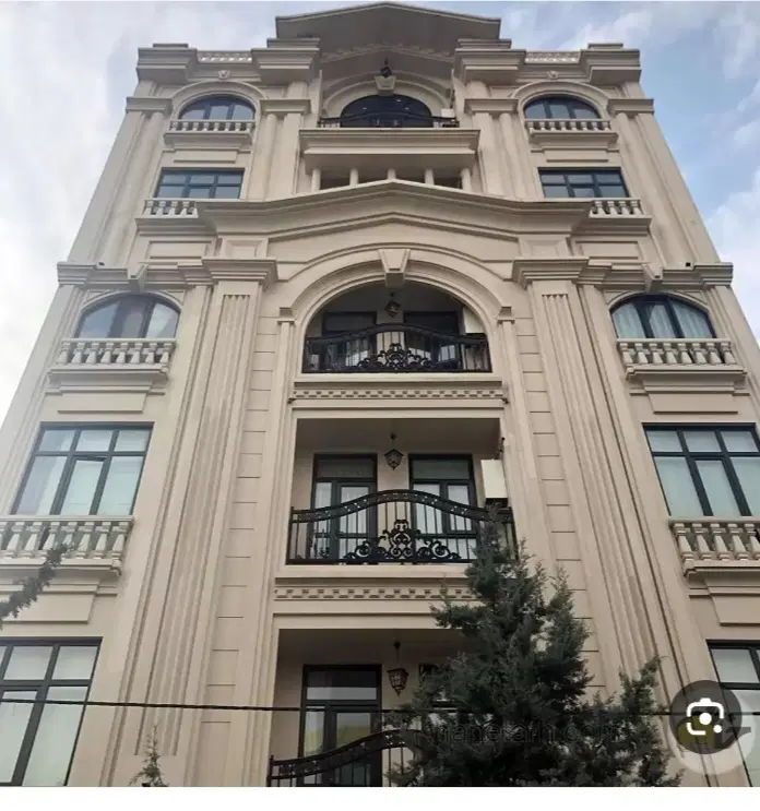 فروش واحد های نوساز مهندسی