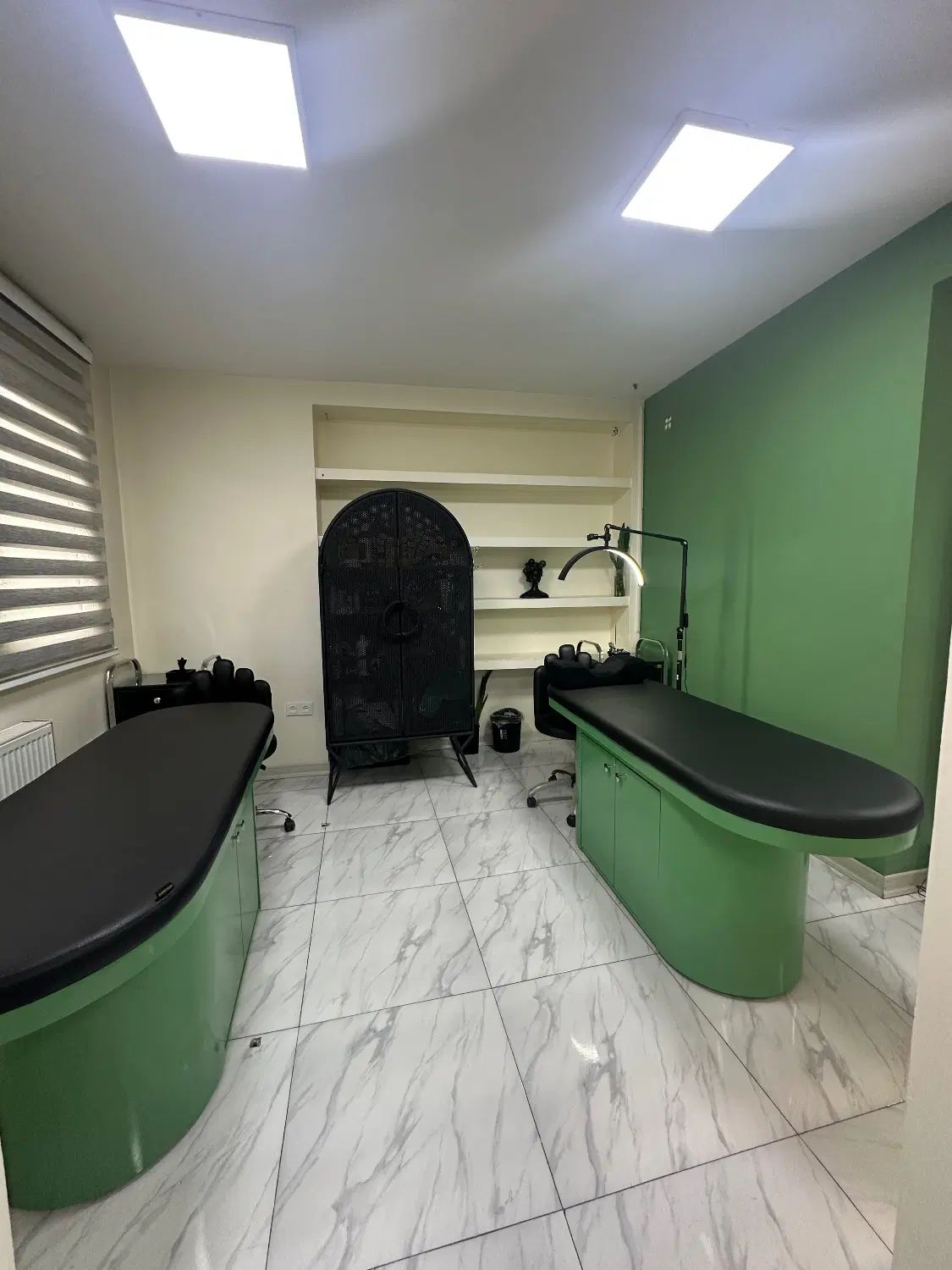 اجاره میزناخن تخت مژه صندلی اجاره اتاق