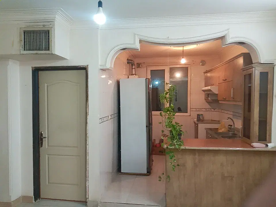 اجاره آپارتمان ۶۰متری
