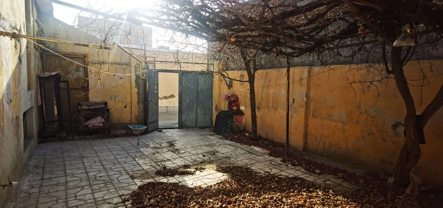 اجاره خانه کلنگی