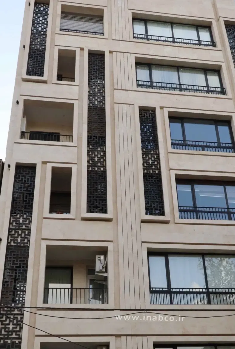 معاوضه آپارتمان در کوثر با زمین