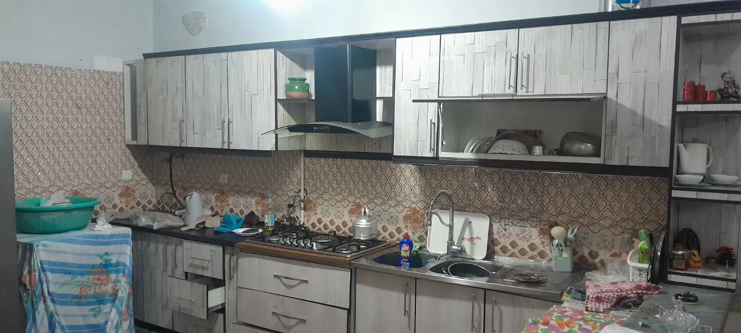 رهن خانه ویلایی ۱۰۰متر