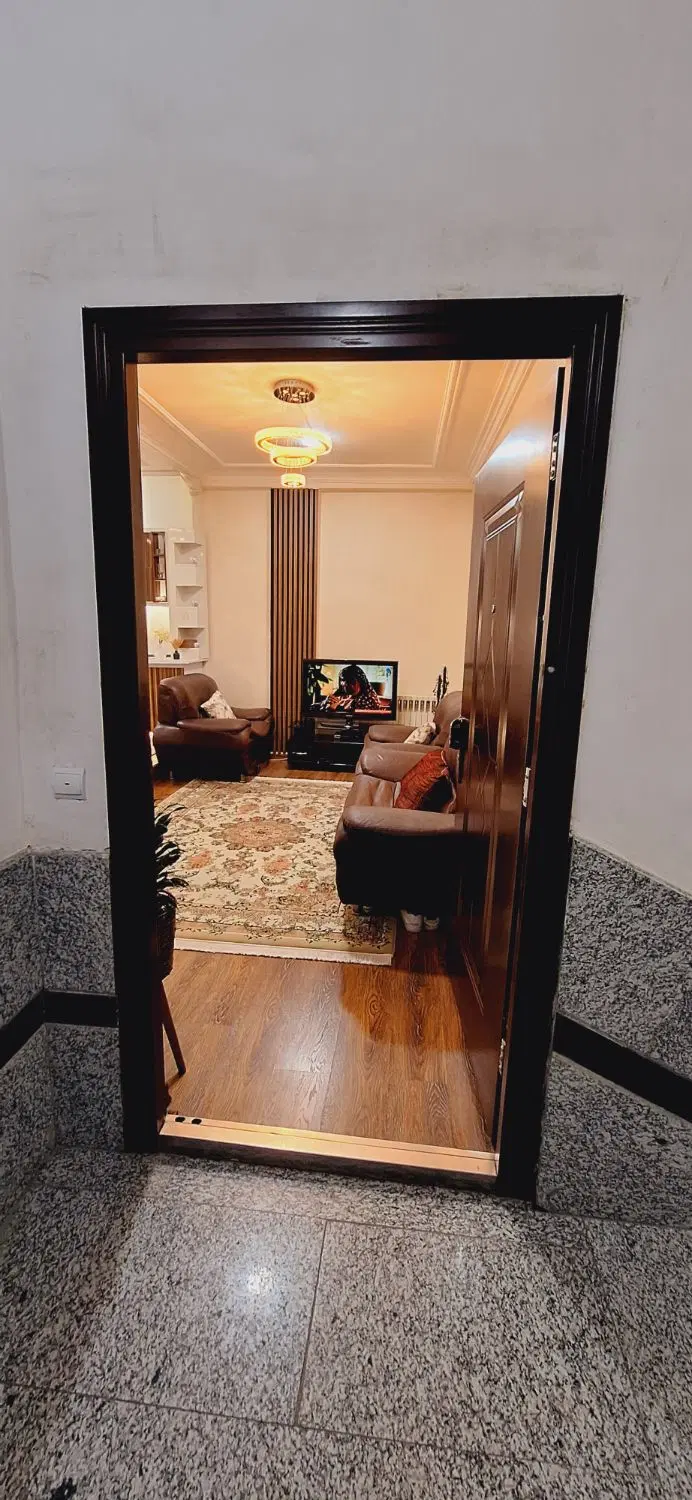 آپارتمان ۵۰ متری