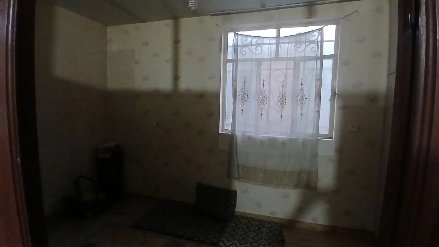 ۶۴متری یک خوابه ویلایی