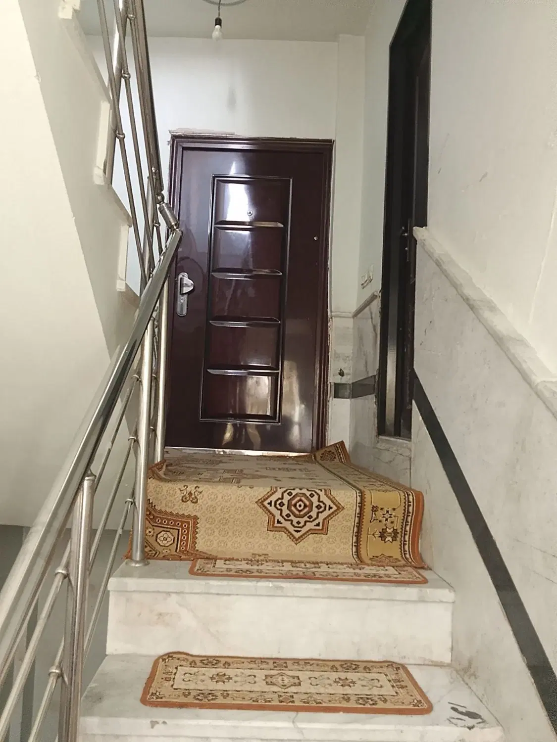 رهن واحد۸۵متری دوخواب