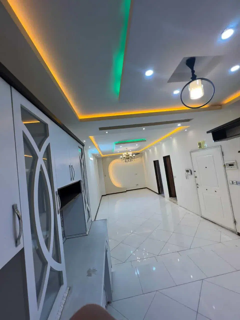 آپارتمان فروشی شهرک حجت