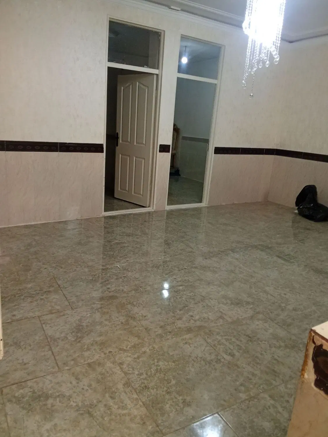 خانه ویلایی کرج سهرابیه