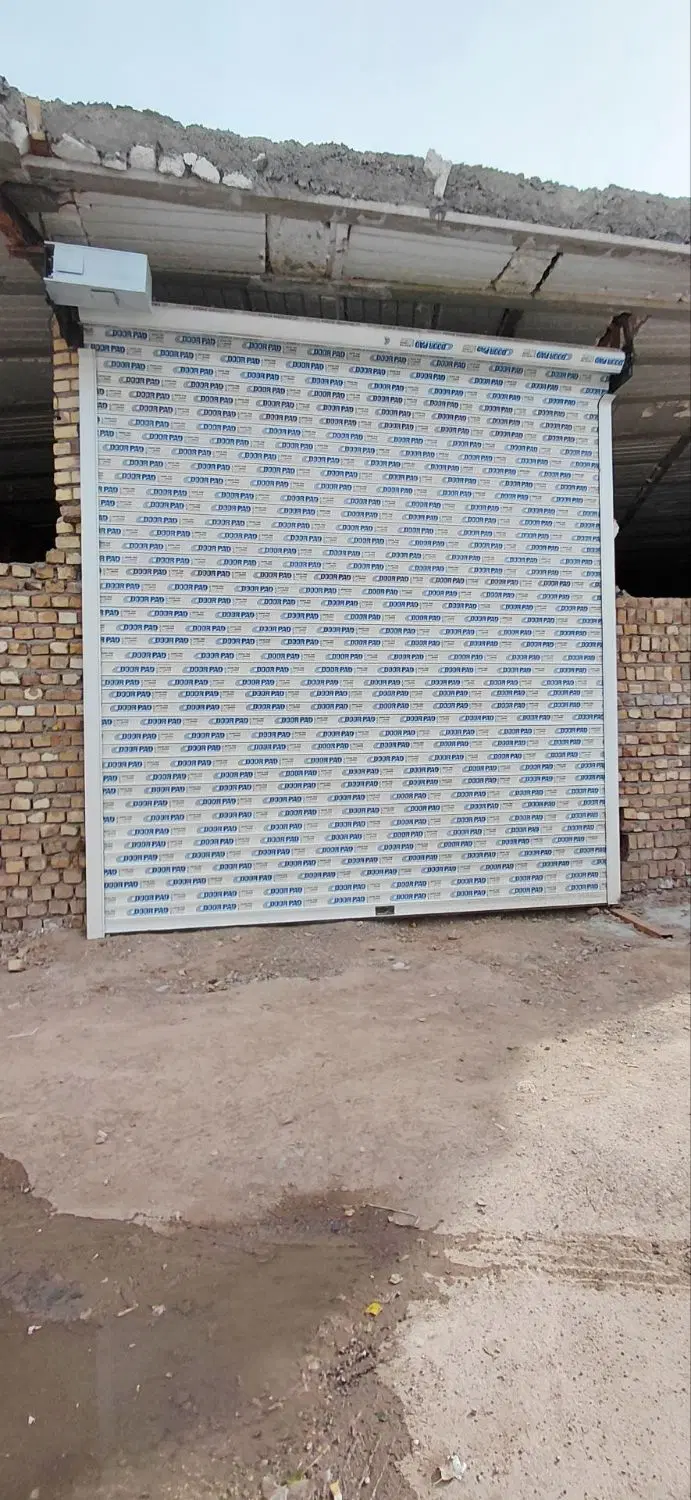 مغازه نبش موحد