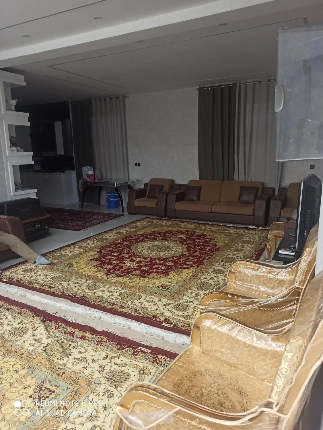 فروش باغ